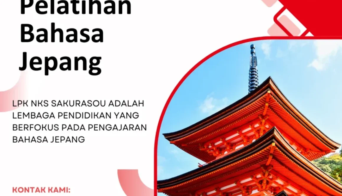 Pelatihan Bahasa Jepang Terbaik untuk Pemula hingga Mahir